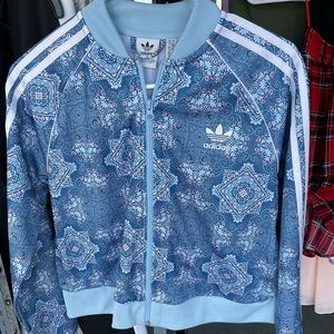 Adidas jacket